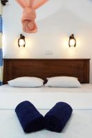 Deluxe Kamer (2 Volwassenen + 1 Kind)