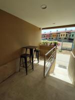 VuT QUINTA LA LEGUA - B&B Quintanadueñas