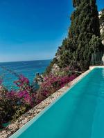 Villa Svevo Positano - Ferienwohnung Positano