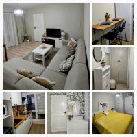 Nancy city center appartment - Train station - B&B Nancy