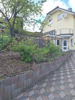 Ferienwohnung Lilia - Chambres d’hôtes Niederfischbach