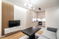 RentPlanet - Apartamenty przy Spodku - Bed and Breakfast Katowice