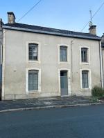 La maison du viaduc - Bed and Breakfast Chauvigny