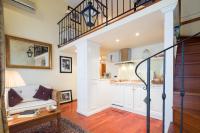 Old Tower Ponte Vecchio Suite - B&B Firenze