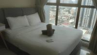 Trion KL By Paradgm Stay With Balcony - Ferienwohnung Kuala Lumpur