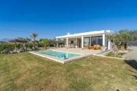 Cubo's Casa Rural Bellaluz - Ferienwohnung Alhaurín el Grande