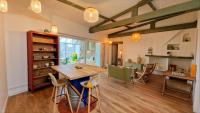 Appart cocooning proche du port-Véranda tropical - Ferienwohnung Perros-Guirec