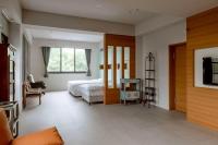 山禾湖畔 - B&B Xinshe