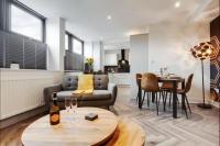 Victoria Residence - B&B Hyde