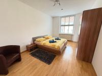 Gästewohnung "Kleine Auszeit" - B&B Halberstadt