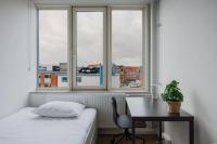 Copenhagen Getaway Cute Studio for Two 4 - Chambres d’hôtes Copenhague