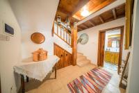 Maison Des Vignes Lofou - B&B Lófou