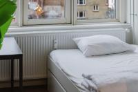 Copenhagen Getaway Cute Studio for Two 7 - B&B Copenaghen