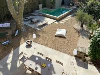 Maison Rosalie - B&B Carpentras