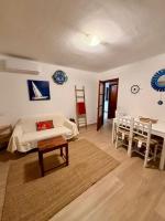 Apartamento con vistas al mar entre pinos - Ferienwohnung Sant Antoni de Calonge