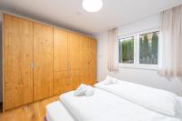 Appartamento con 1 Camera da Letto con Vista