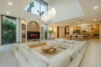 Designer Luxurious Private Pool Villa in Uluwatu - B&B Ungasan