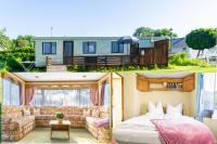 Basislager für Harz und Städtetour Leipzig, Magdeburg, Dessau, Halle, Quedlinburg uvm - B&B Wörbzig