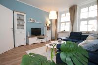 Gästewohnung "ZeitRaum" - Ferienwohnung Halberstadt