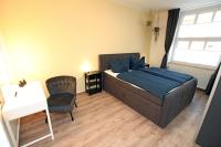 Gästewohnung "ZeitRaum" - Ferienwohnung Halberstadt