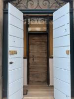 Serio Arcadiae - B&B Putignano