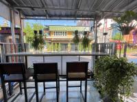 Haiya Guesthouse room 1 - Chambres d’hôtes Chiang Mai