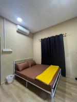 FMAZ Cottage - B&B Kampong Gong