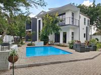 Bayley Boutique Guesthouse & Hydro Spa - Ferienwohnung Benoni