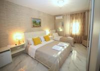 Comfort Triple Room with Shower