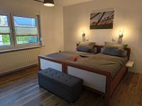 Ferienwohnung FeWo Plaggenburg- die Kleine große - B&B Aurich