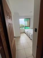 Departamento frente a la playa Atacames - Chambres d’hôtes Atacames