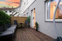 EasyStay Nesttun -Free Parking-Buss Nearby - - Chambres d’hôtes Bergen