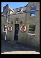 Fisherman's Cottage - B&B Arcan
