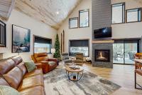 Summer Skjol & Ski Haus - B&B Lead