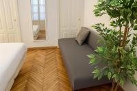 dHomes - Apartments and Rooms - Ferienwohnung Mailand