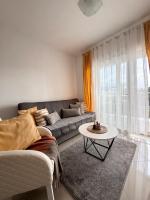 Cozy seaside studio - B&B Antivari