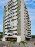 2Qts com estilo e vista incrível - Bed and Breakfast Rio de Janeiro
