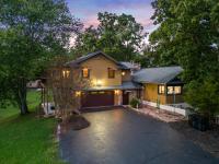 Captain John's Cabin - Ferienwohnung Pigeon Forge