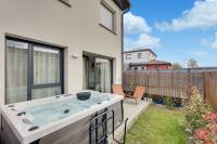 T3 Cosy avec Spa Privé – Détente aux Sept Deniers - Chambres d'hôtes Toulouse