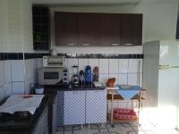 Pousada Refúgio Natural da Ilha - B&B Ilha Comprida