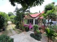 Mae Somboon House - B&B Ban Lamai