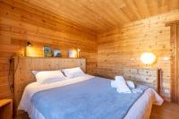 Chalet Serra Del Cadi - Vue montagne - Chambres d’hôtes Font-Romeu