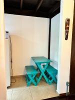 Premium Vierpersoonskamer