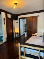 Habitación Cuádruple Prémium