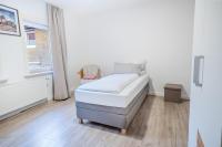 Innenstadtnahe Wohnung 4 Min zu Fuß ins Zentrum - B&B Luneburgo