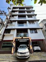 Sri Saai Surguru Residency - Chambres d’hôtes Pondichéry