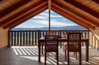 El Mirador de Jaca - Ferienwohnung Jaca