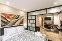 Estudio Reformado próximo à Lapa - B&B Rio de Janeiro