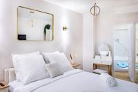 Sublime 3 chambres a Montmartre avec Clim et Jacuzzi - Ferienwohnung Paris