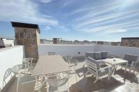 LUXURY VILLA ALMENDRO 2 SANTA ROSALIA RESORT by PREMIUM SPAIN PROPERTIES - B&B Torre Pacheco